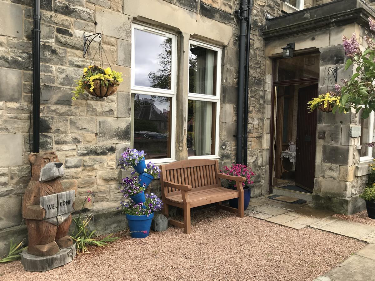 Dunclutha Guest House Leven  المظهر الخارجي الصورة