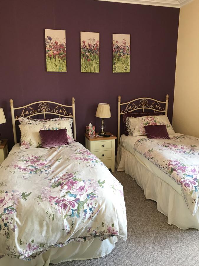Dunclutha Guest House Leven  المظهر الخارجي الصورة