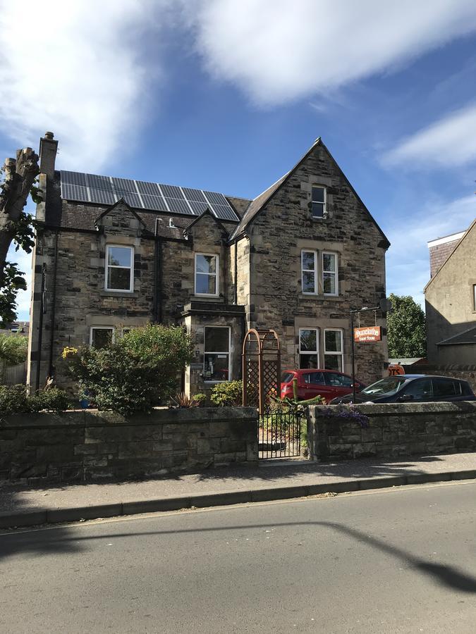 Dunclutha Guest House Leven  المظهر الخارجي الصورة