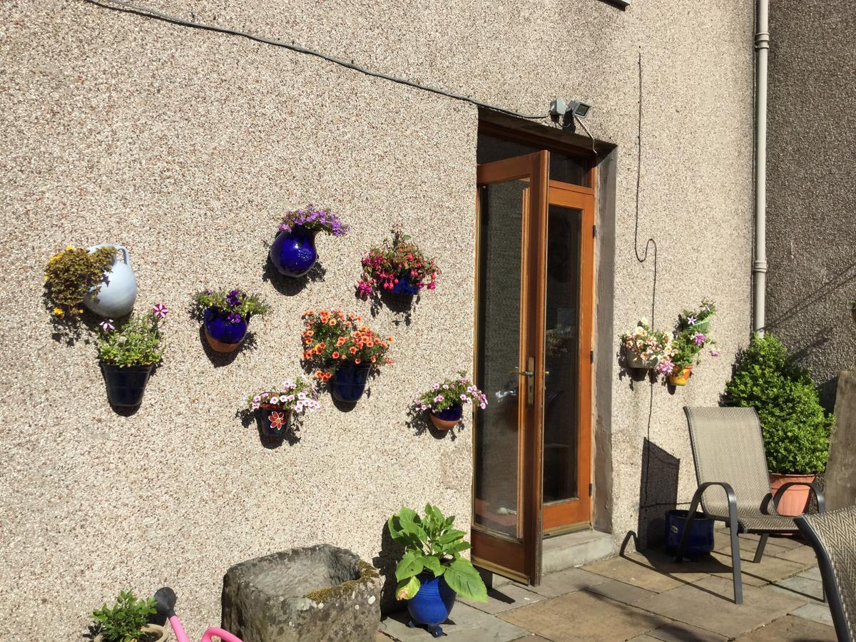Dunclutha Guest House Leven  المظهر الخارجي الصورة
